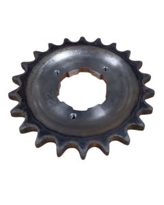 Front sprocket HD 22 teeth