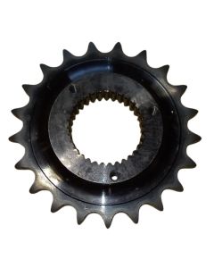 Front sprocket HD 21 teeth OEM 37709-89