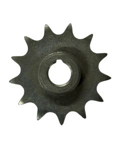 Front sprocket 10 teeth