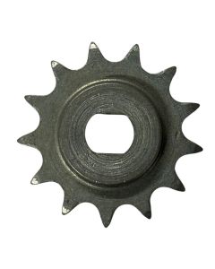 Front sprocket 13 teeth