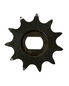 Front sprocket 12 teeth