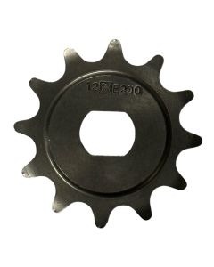 Front sprocket 12 teeth