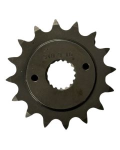 Front sprocket 16 teeth