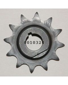 Front sprocket 10 teeth