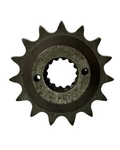 Front sprocket 15 teeth