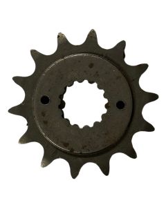 Front sprocket 14 teeth