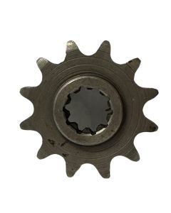 Front sprocket 12 teeth