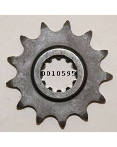 Front sprocket 12 teeth