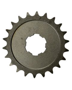 Front sprocket 22 teeth