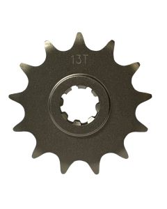 Front sprocket 10 teeth