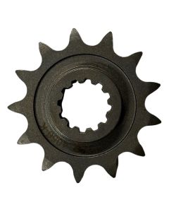 Front sprocket 13 teeth