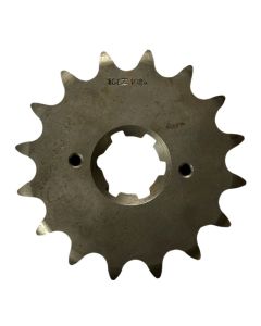 Front sprocket 16 teeth