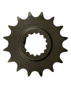 Front sprocket 14 teeth