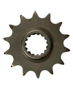 Front sprocket 14 teeth