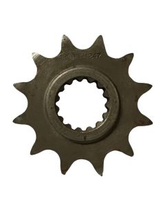 Front sprocket 13 teeth