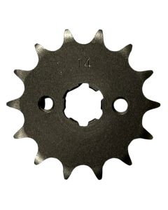 Front sprocket 13 teeth