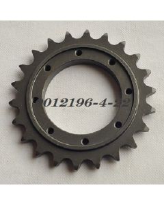 Front sprocket 21 teeth