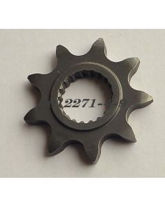 Front sprocket 10 teeth