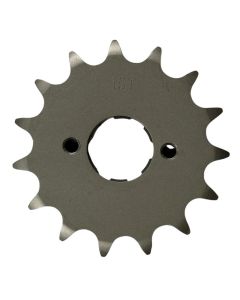 Front sprocket 14 teeth