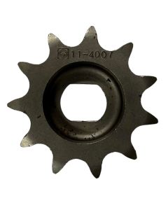 Front sprocket 11 teeth