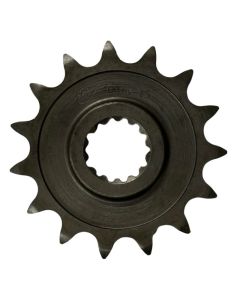 Front sprocket 15 teeth