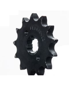 Front sprocket 13 teeth