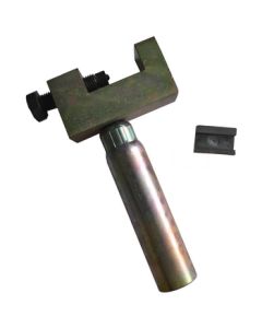 Chain rivet tool (RK)