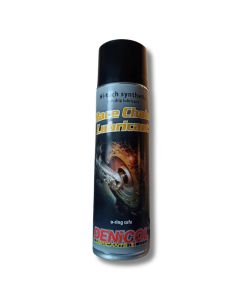 SPRAY RACE SYNTHETIC CHAIN 500ml