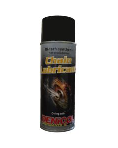 SYNTHETIC CHAIN SPRAY 400ml