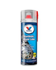 Graisse Chaîne Synthétique Valvoline 500ml